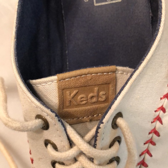 Keds Shoes Keds Baseball Shoes Poshmark